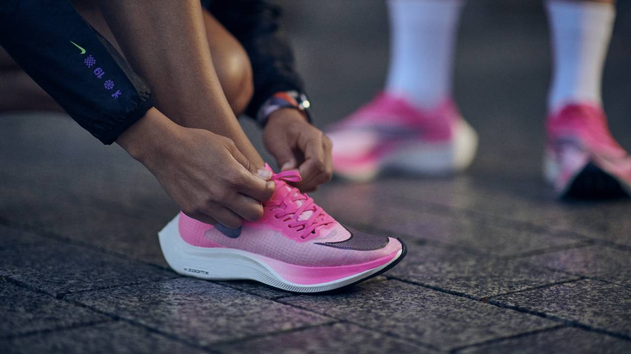 A Nike ZoomX Vaporfly Next% egyértelműen nyerte a 2019-es futószezont
