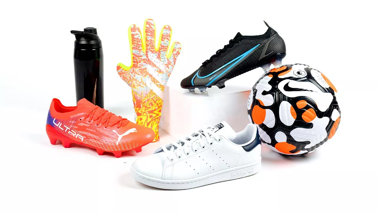 Τα καλύτερα ποδοσφαιρικά δώρα