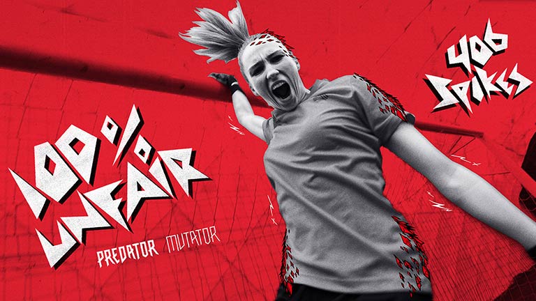 adidas Predator - Challenge #02
