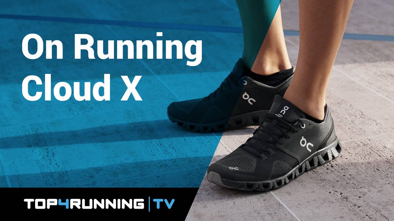 On Running Cloud X