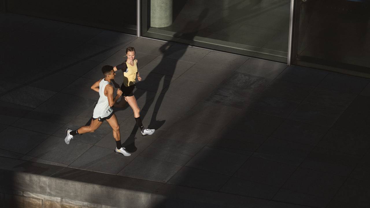 Nike Shadow Pack - nakúp nový dizajn inšpirovaný Berlínskou farebnosťou