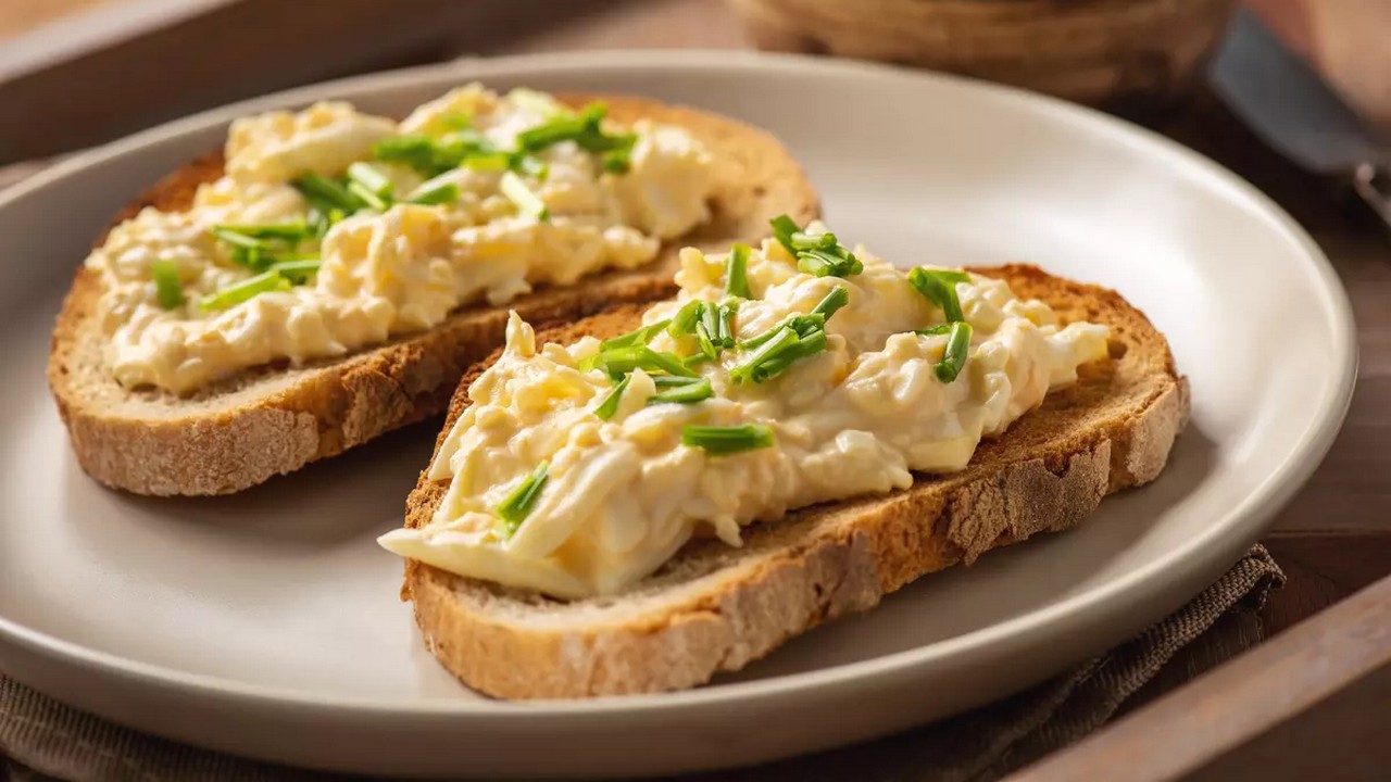 Healthy Spring Spreads That You Must Try