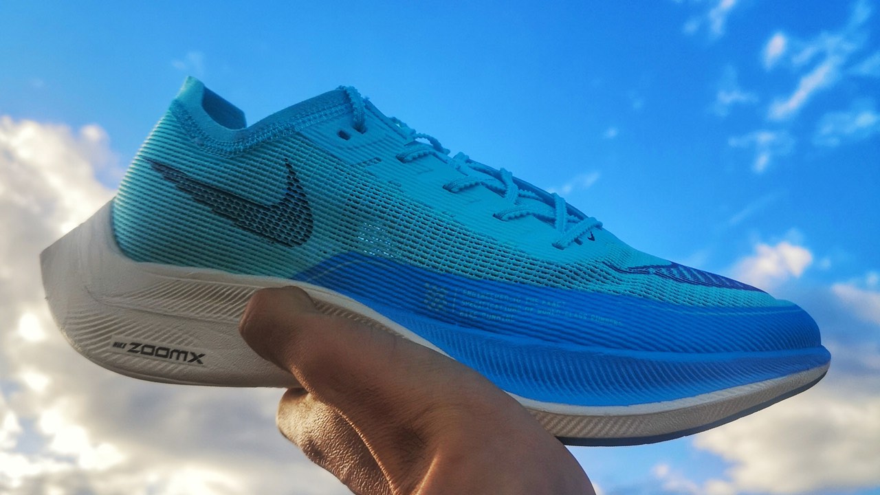 Recensione: Nike ZoomX Vaporfly Next% 2