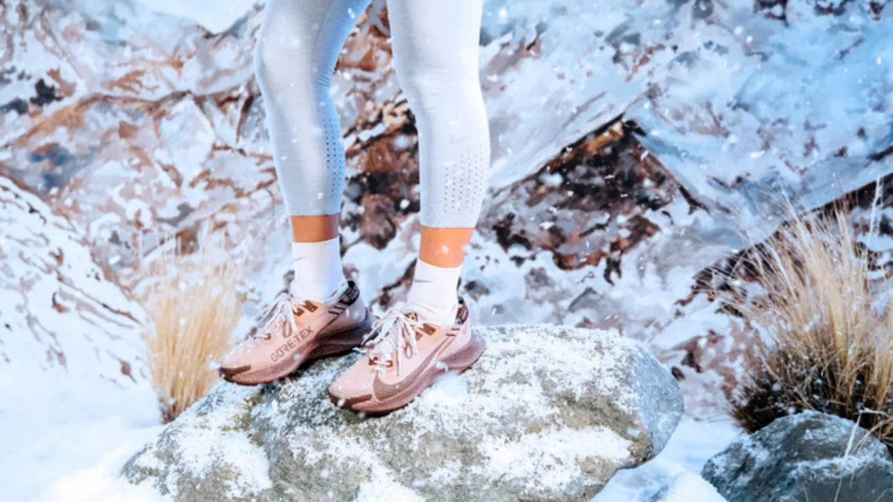 Zimní výprodej: Slevy na fitness oblečení a doplňky