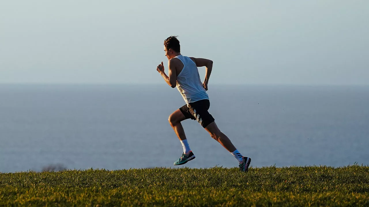 Qual é a melhor superfície para correr?