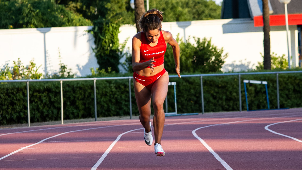 Higher, Further, Faster: How To Choose Track Spikes