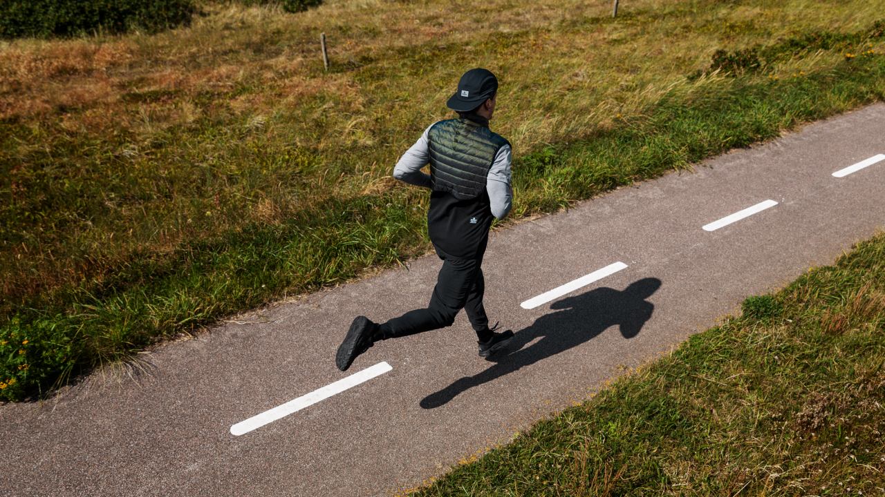 Wie beginnt man mit dem Laufen und verbessert seine Fitness bei Übergewicht?