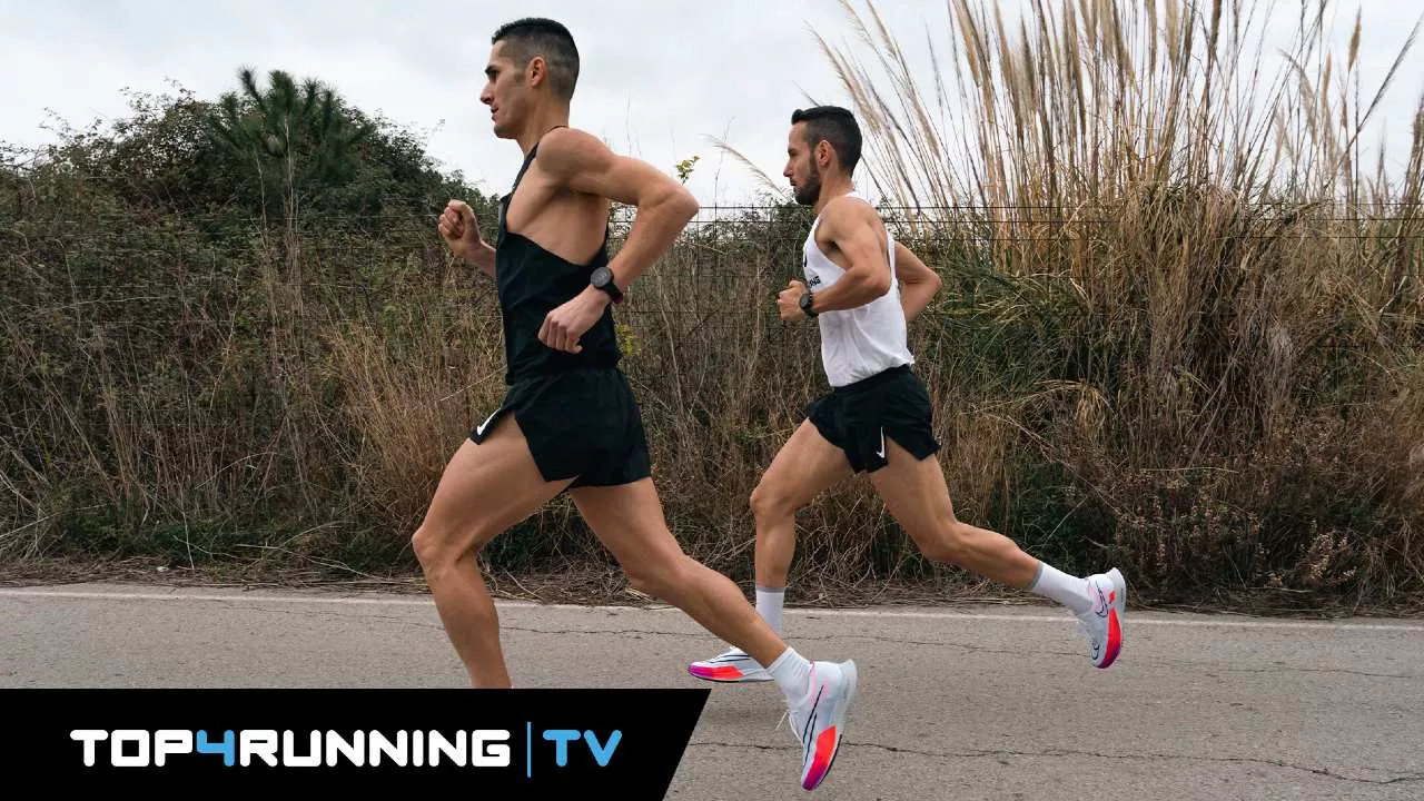 Nike - ZoomX Streakfly