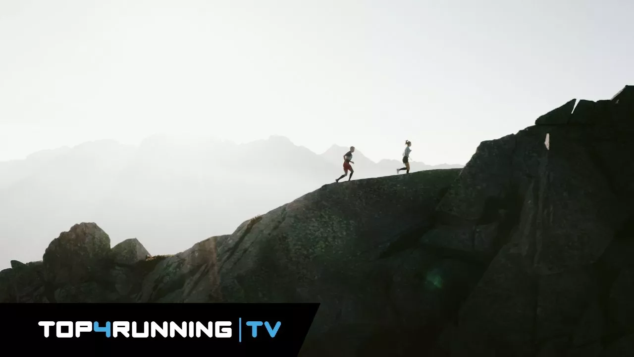 Top4Running - Povzetek leta 2021