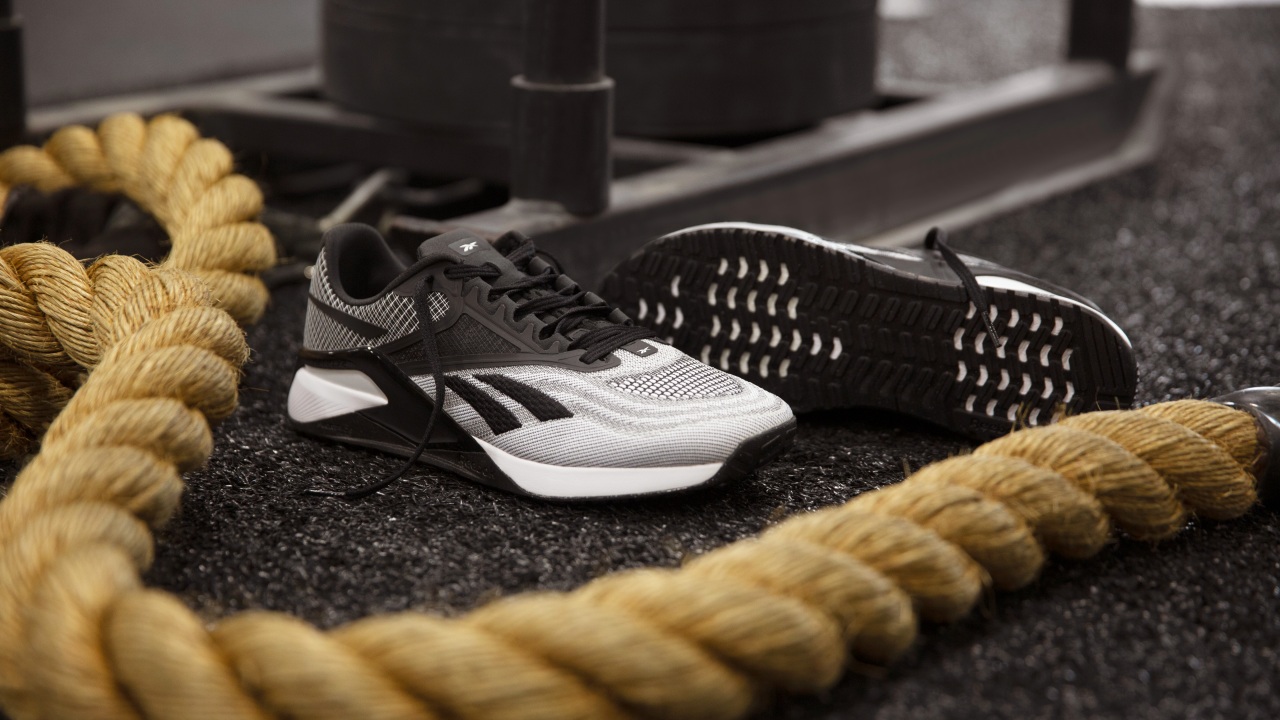 Reebok Nano X2 - the new generation of your favorite shoes is here!