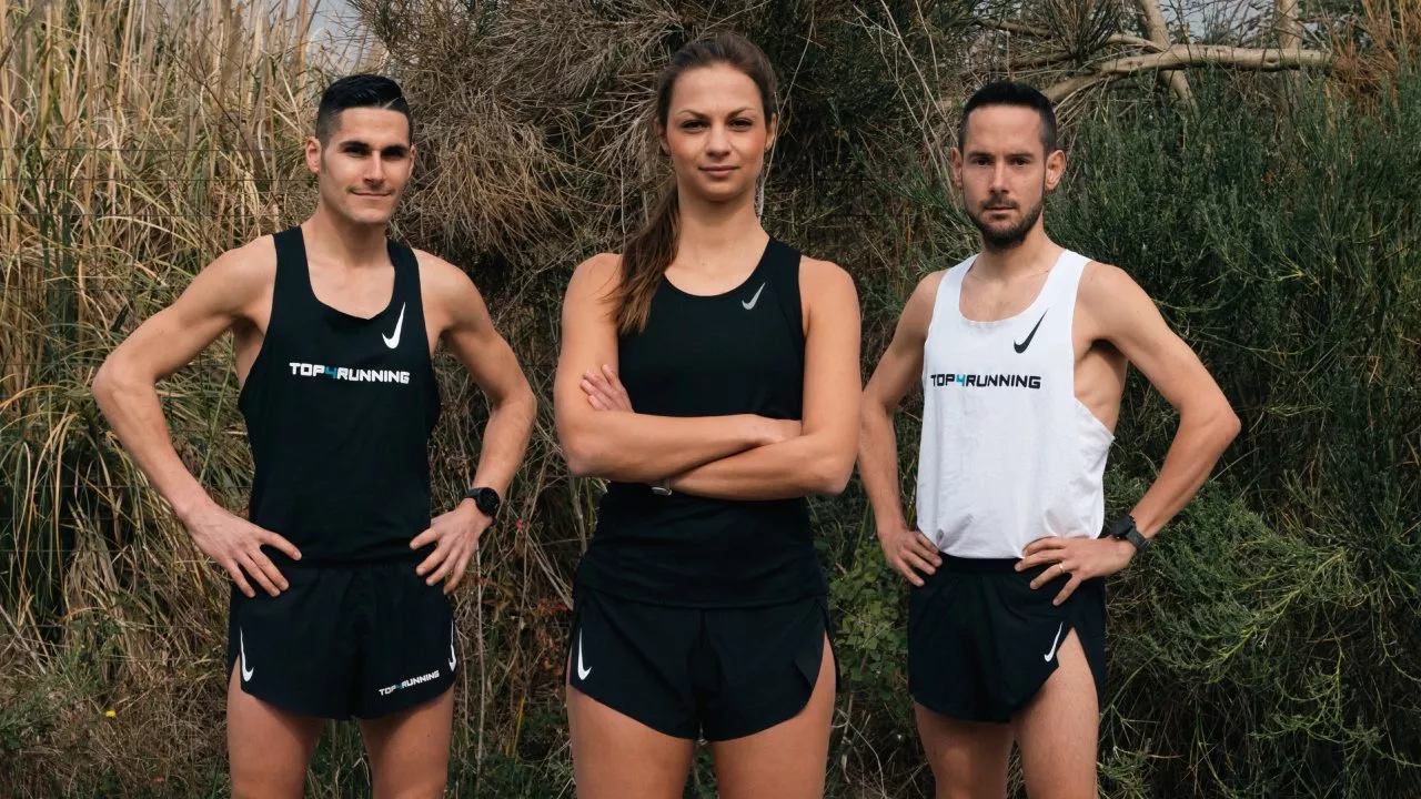 Το Sportgallery.gr είναι τώρα Top4Running.gr!