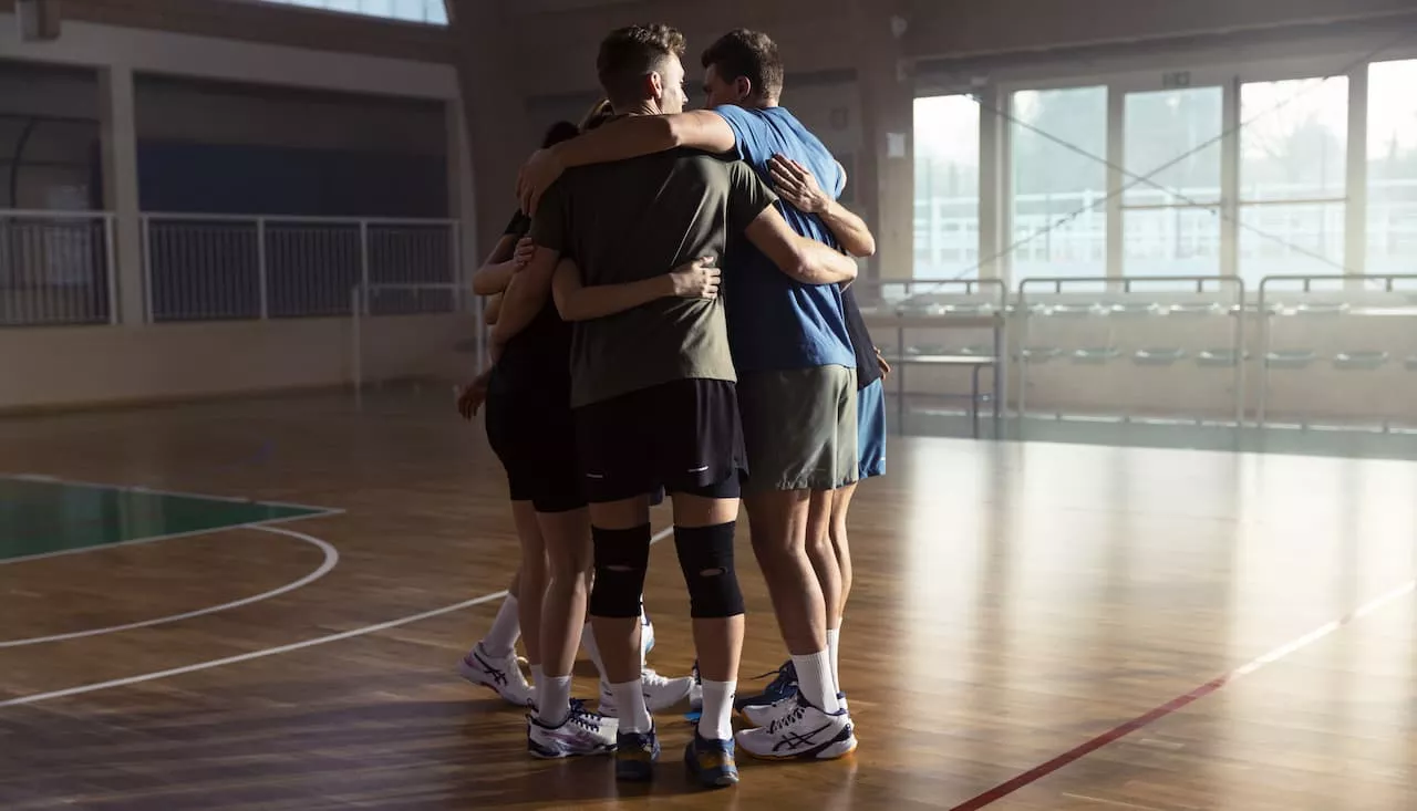 Партньорска програма WeplayVolleyball