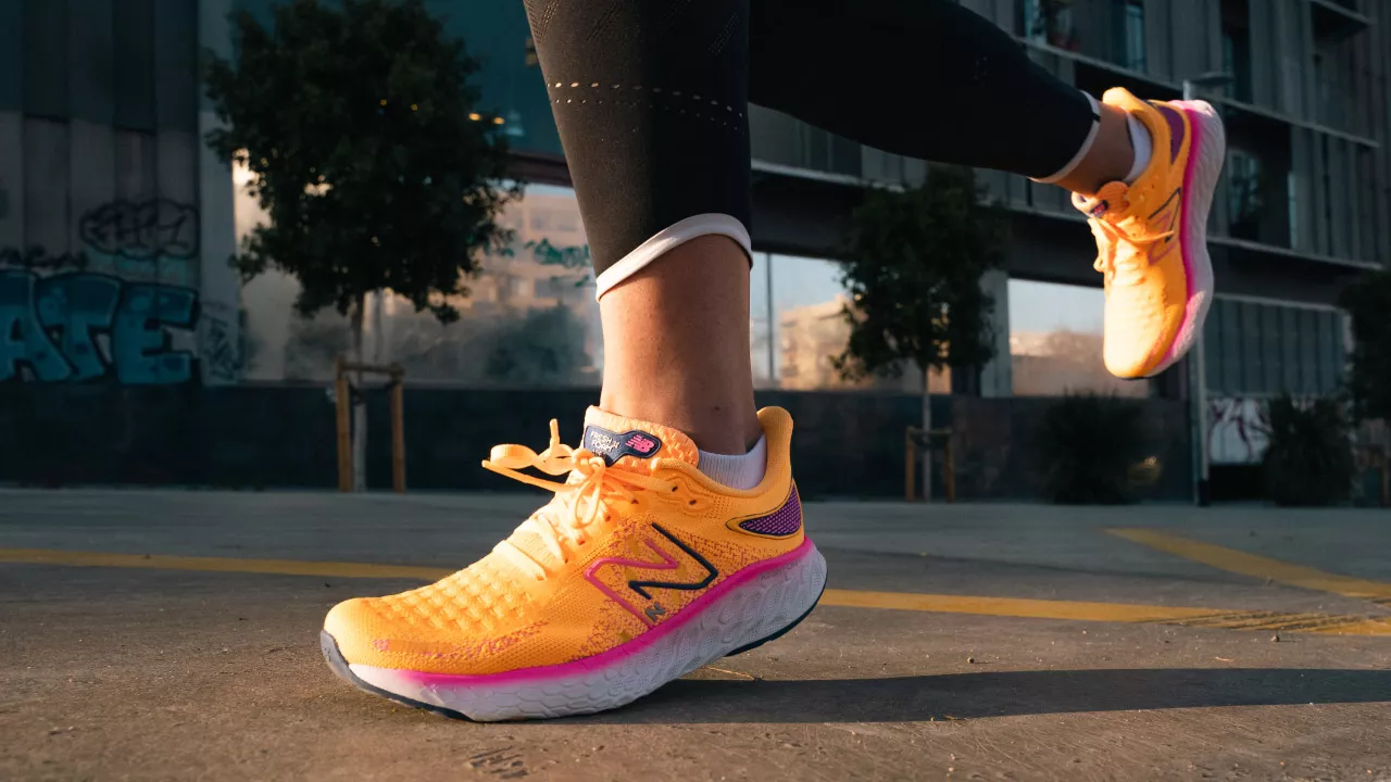 REVIEW: New Balance Fresh Foam X 1080 v12
