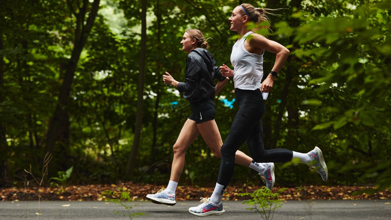 TOP4TRAINING: Plan de entrenamiento y consejos para correr 10 km.