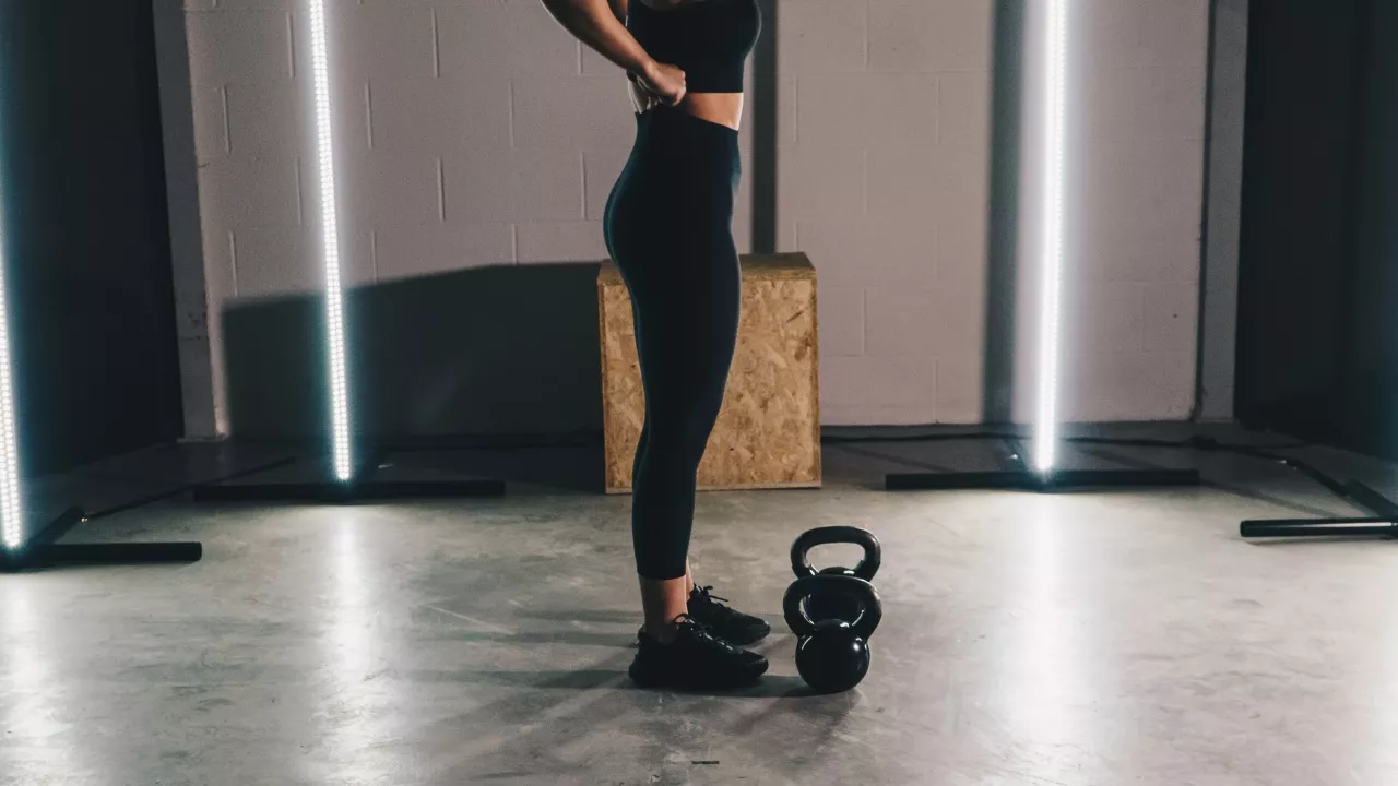 Kettlebell - Pomocník na budování síly i kondice. Jaké jsou TOP cviky?
