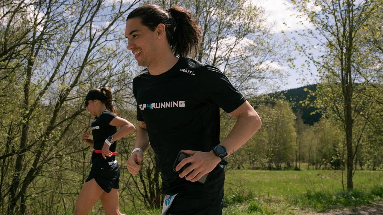 5 Laufschuhe für deinen Easy Run