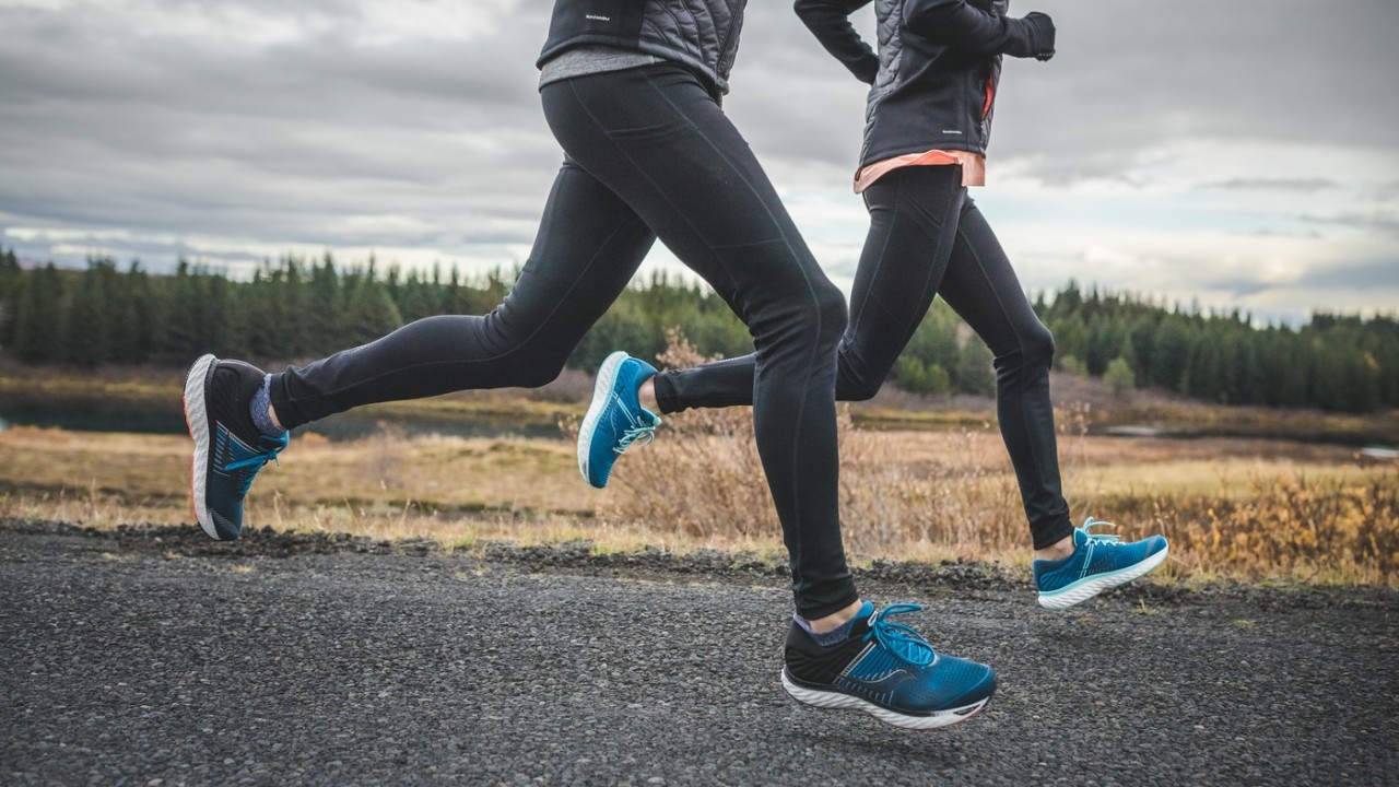 Τρέξιμο μετά τα 40: Πώς να ξεκινήσεις και τι να προσέξεις;
