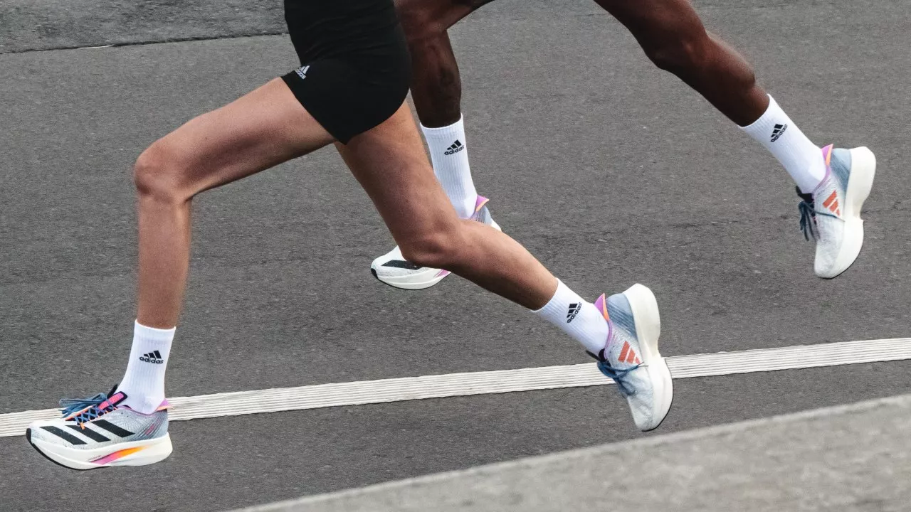 Wat is hardloopcadans, hoe meet je het en verhoog je het?