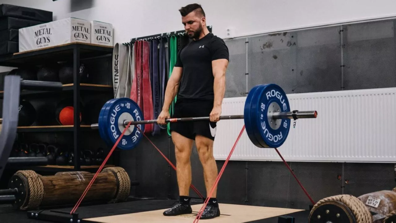 Rozhovor se silově kondičním trenérem Lukášem Kolářem