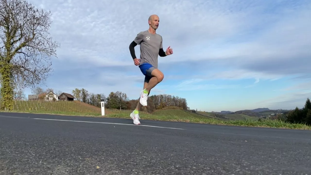 Nike Zoom Fly 4: partner za trening