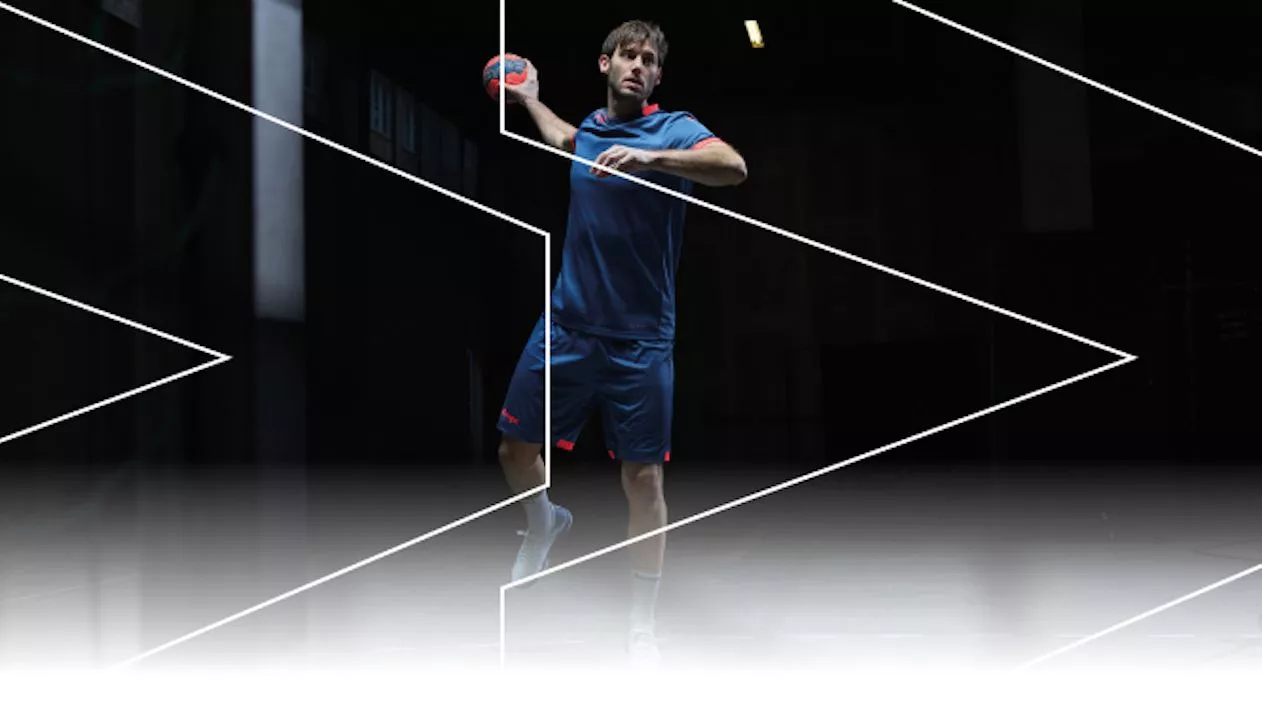 Vánoční dárky pro Házenkáře