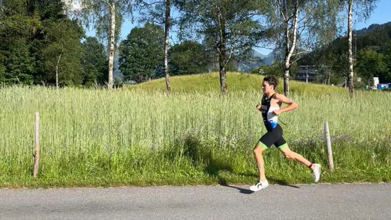 Z dobro tekaško tehniko do učinkovitejšega teka