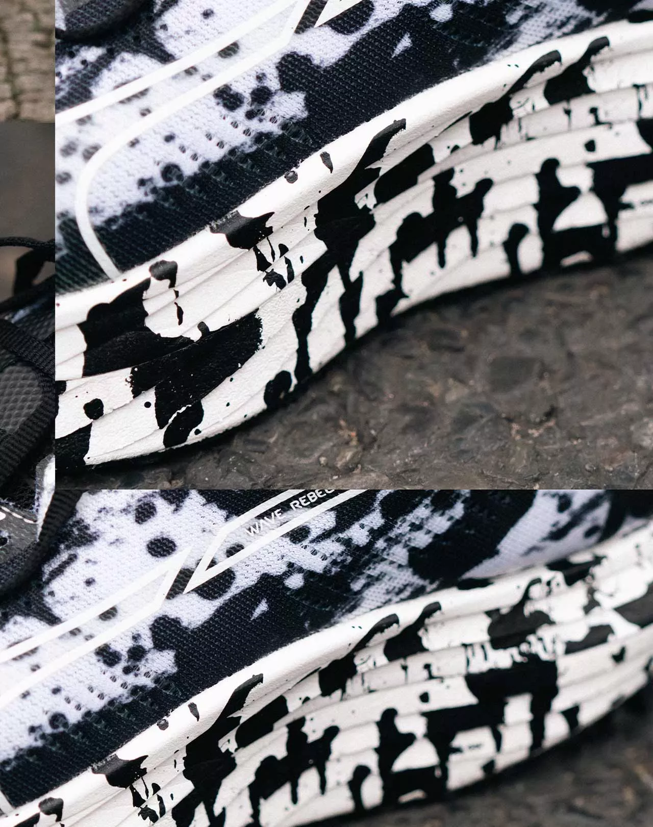 Mizuno Wave Rebellion Pro: Novi kralj super čevljev