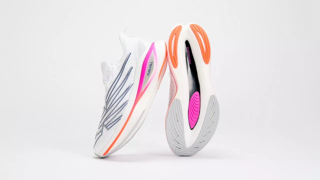 Nova izdaja: NB FuelCell Supercomp Elite v3