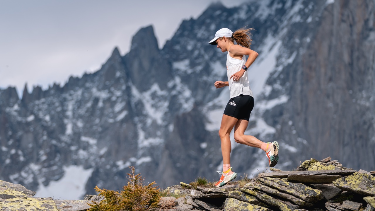 Sapatilhas de corrida para ultramaratona e ultra trail. Como as escolher?