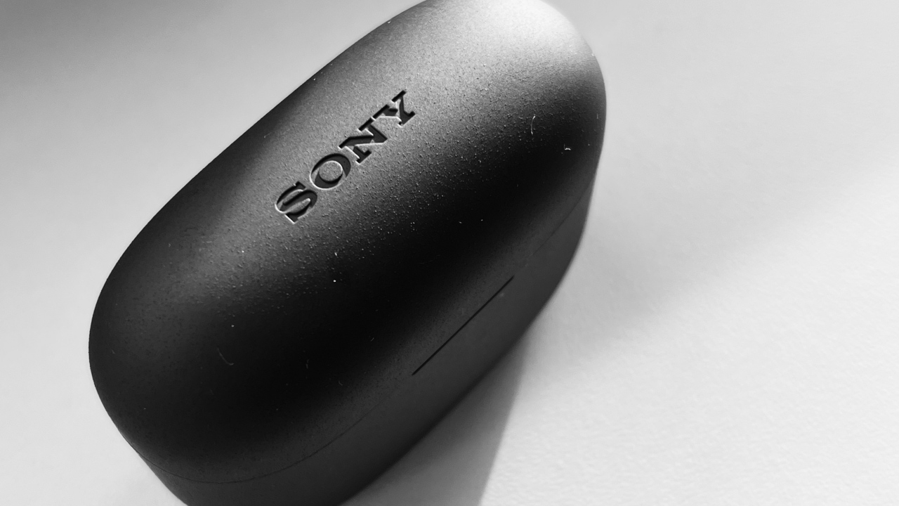 Recenze: Sluchátka Sony LinkBuds S