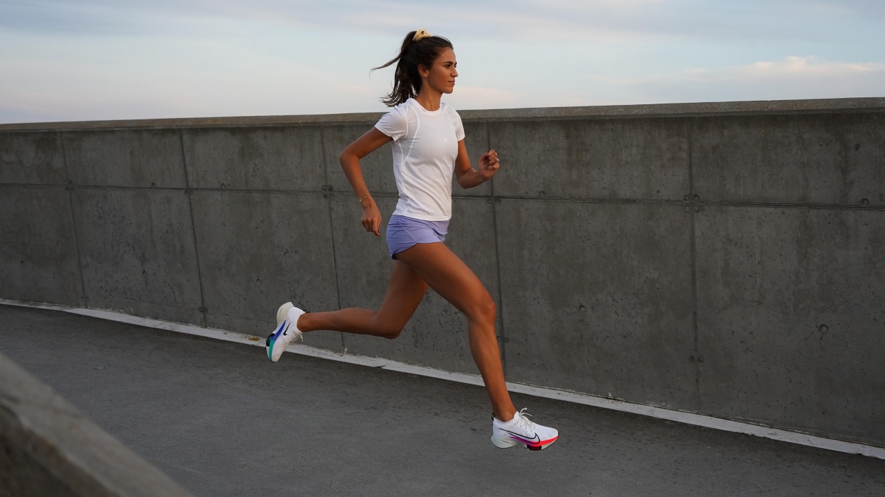 Looptechniek: Hoe goed, gezond en langdurig hardlopen?