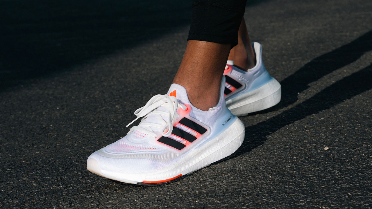 adidas Ultraboost Light - Uusi julkistus