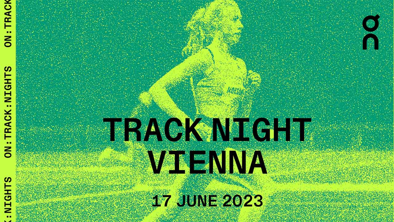 On Track Night Wenen X Top4Running