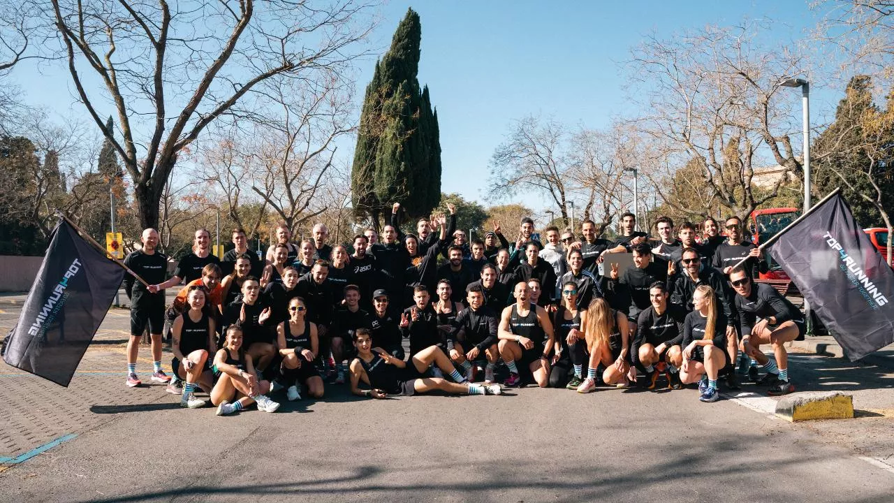 Top4Running zaposluje - postanite del naše ekipe!