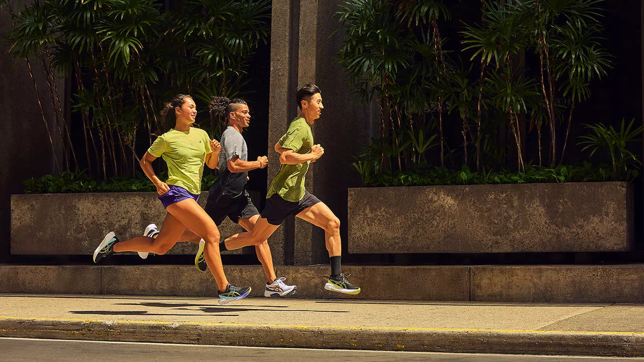 ASICS Gel-Kayano 30 / Stabilnost še nikoli ni bila boljša