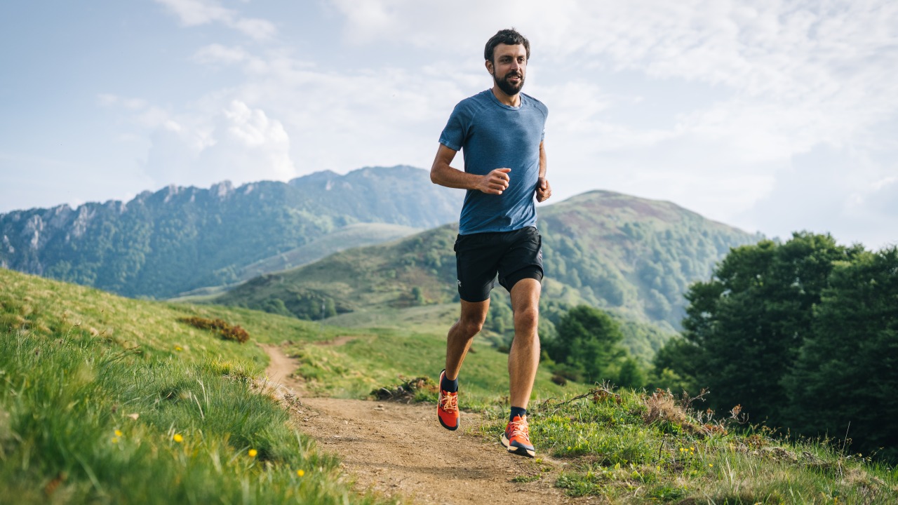Mortonova noha: Příčiny, léčba a tipy na běžecké boty