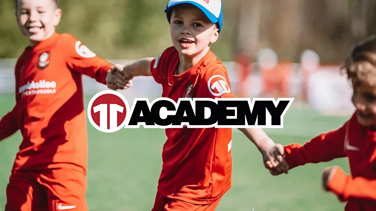 11teamsports Academy