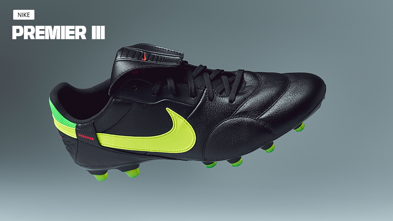 Nike Premier III x 11teamsports