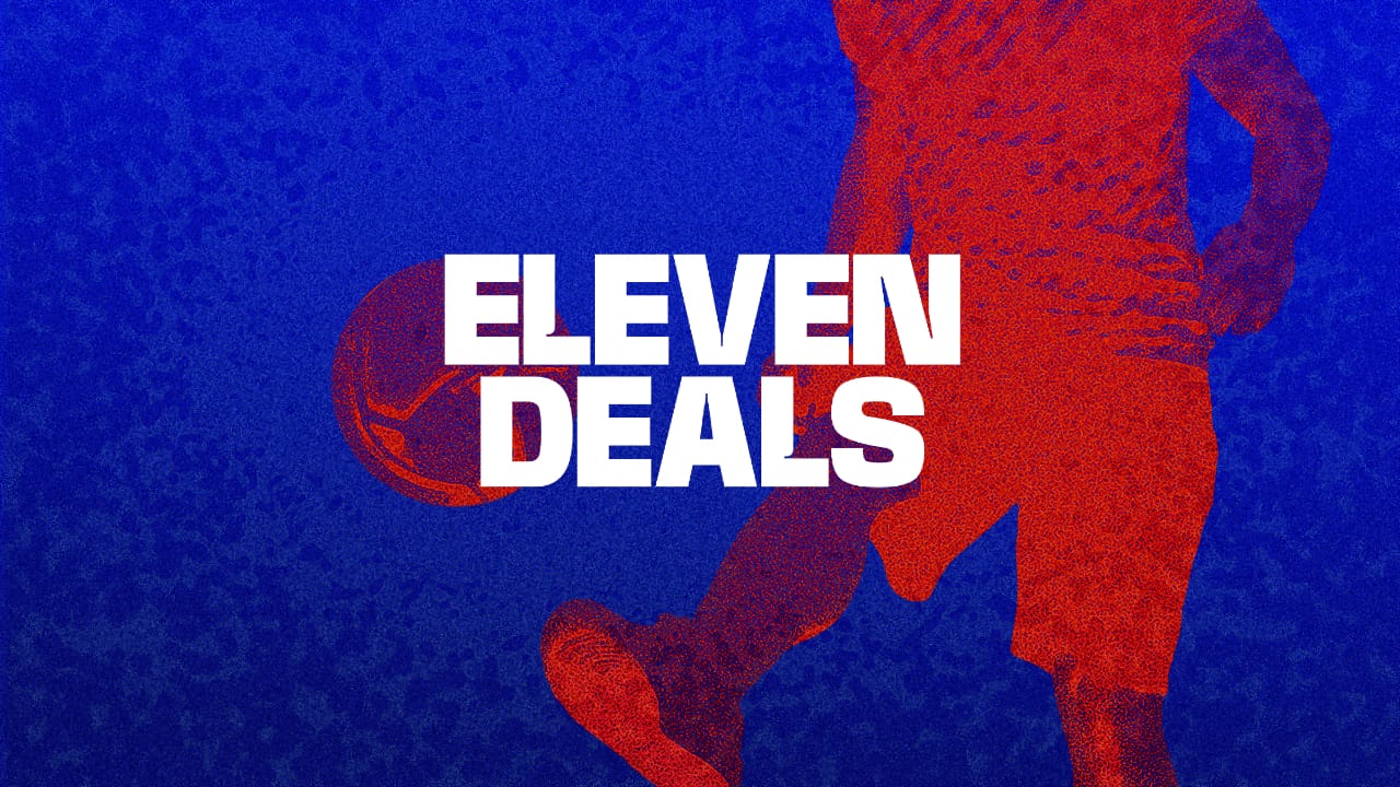 ELEVEN DEALS