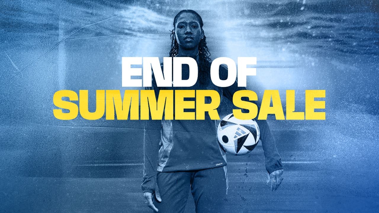 End of Summer Sale