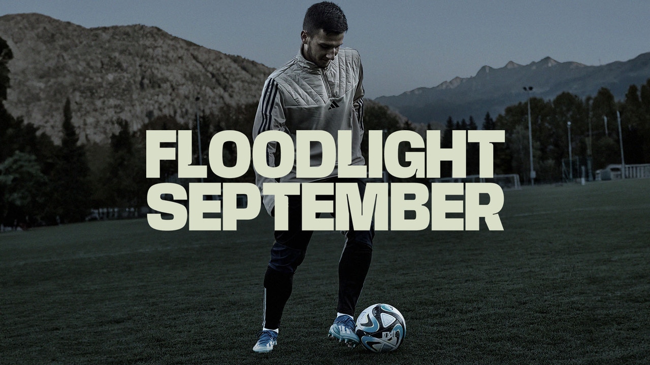 Floodlight September Sale