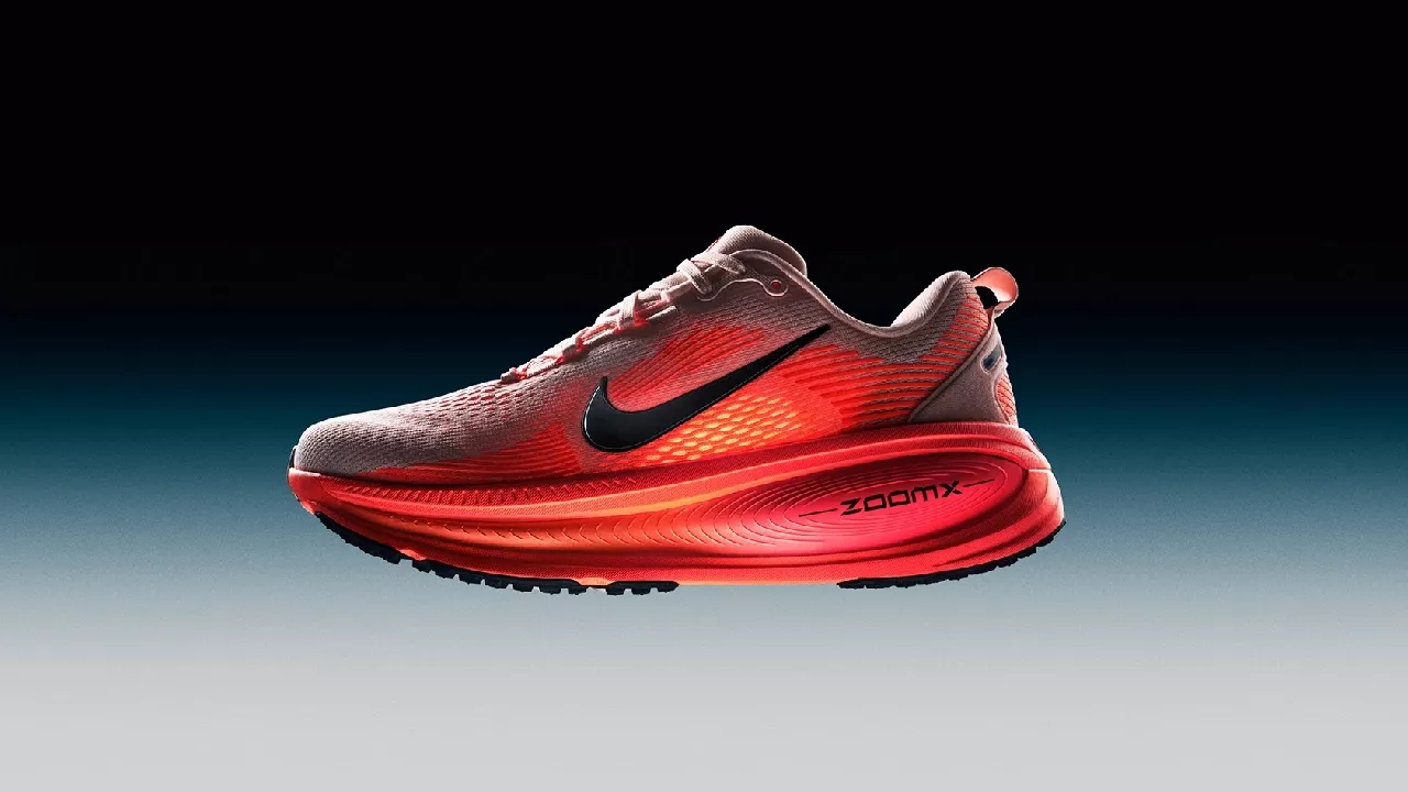 Nike Vomero 18