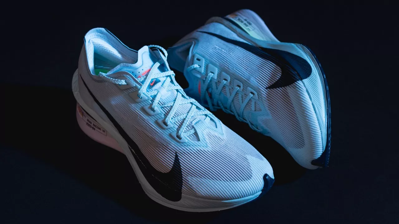 Nike Vaporfly 3 vs 4 – O comparație uriașă între doi giganți