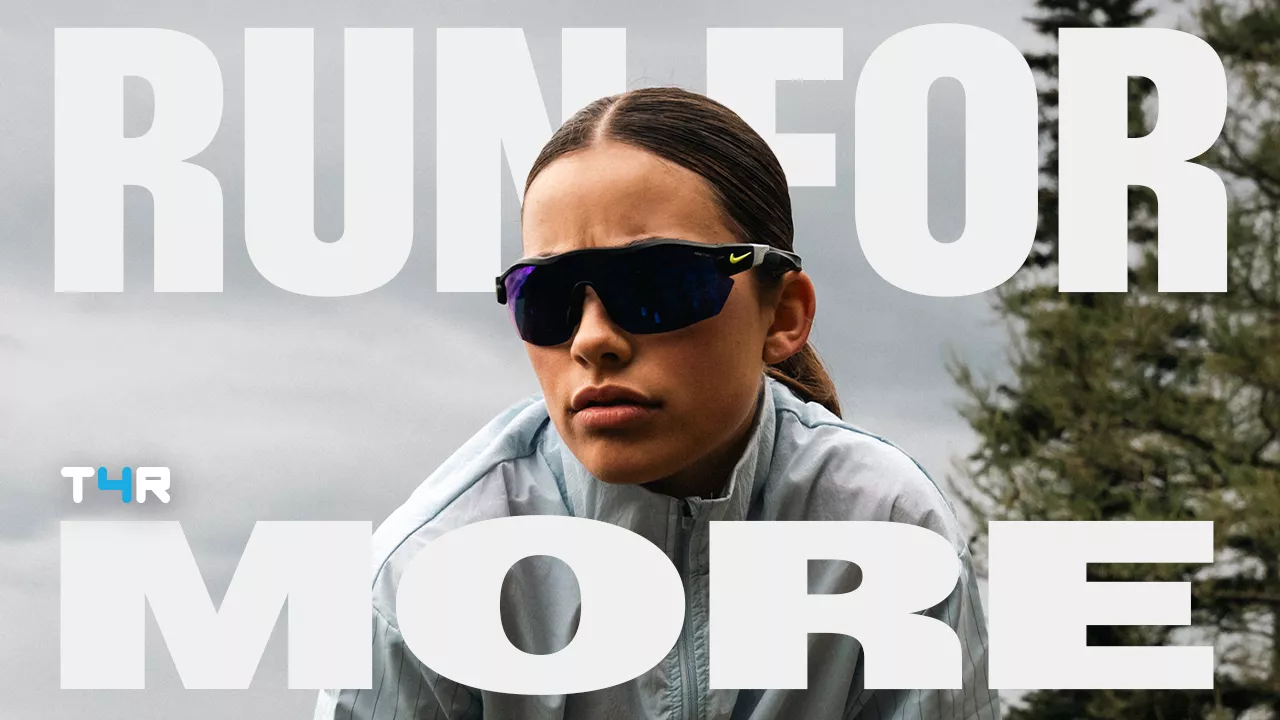 ‎Run For More - That Mindset That Moves US