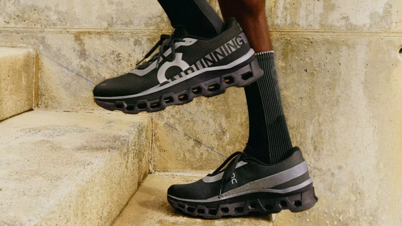 Review On Running Cloudmonster 2: una evolución con enfoque en la estabilidad