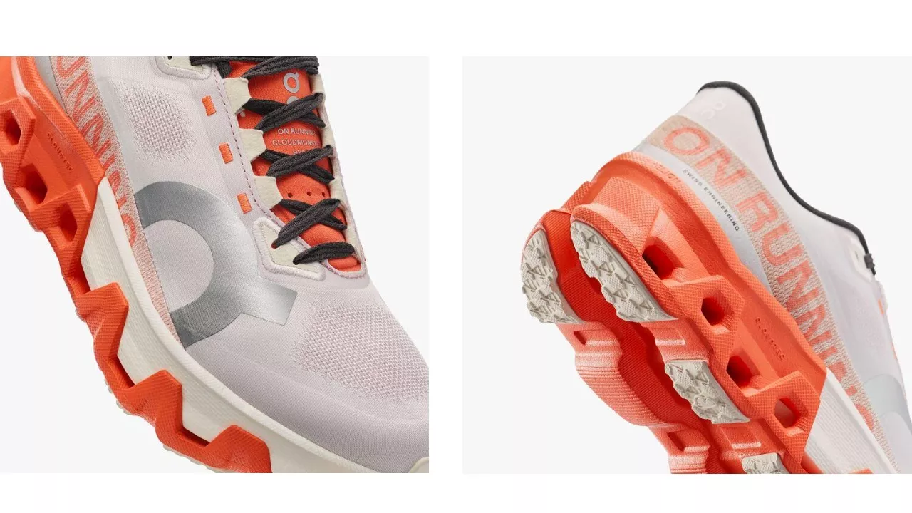 Review On Running Cloudmonster Hyper: ¿La zapatilla de entrenamiento definitiva?