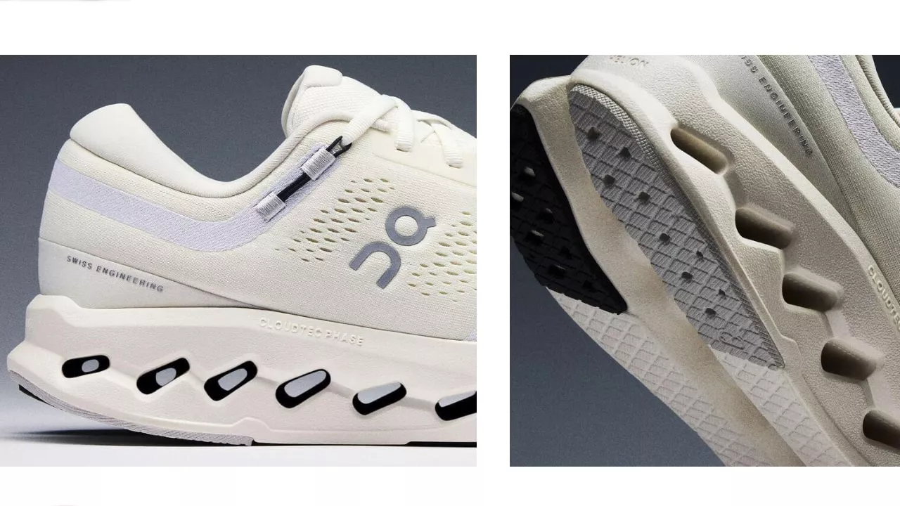 Review On Running Cloudsurfer 2: Más firme, más estable… ¿mejor?