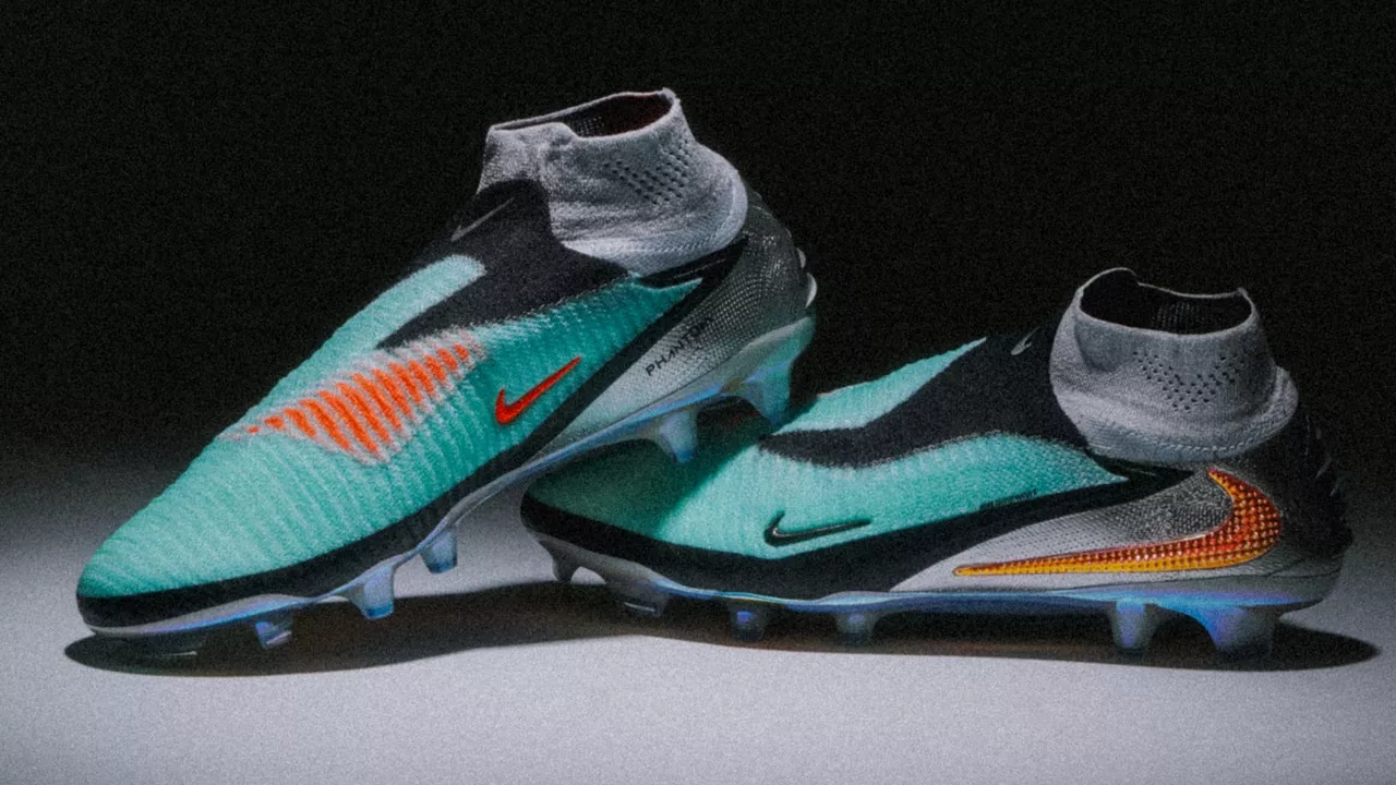 Nike Phantom 6