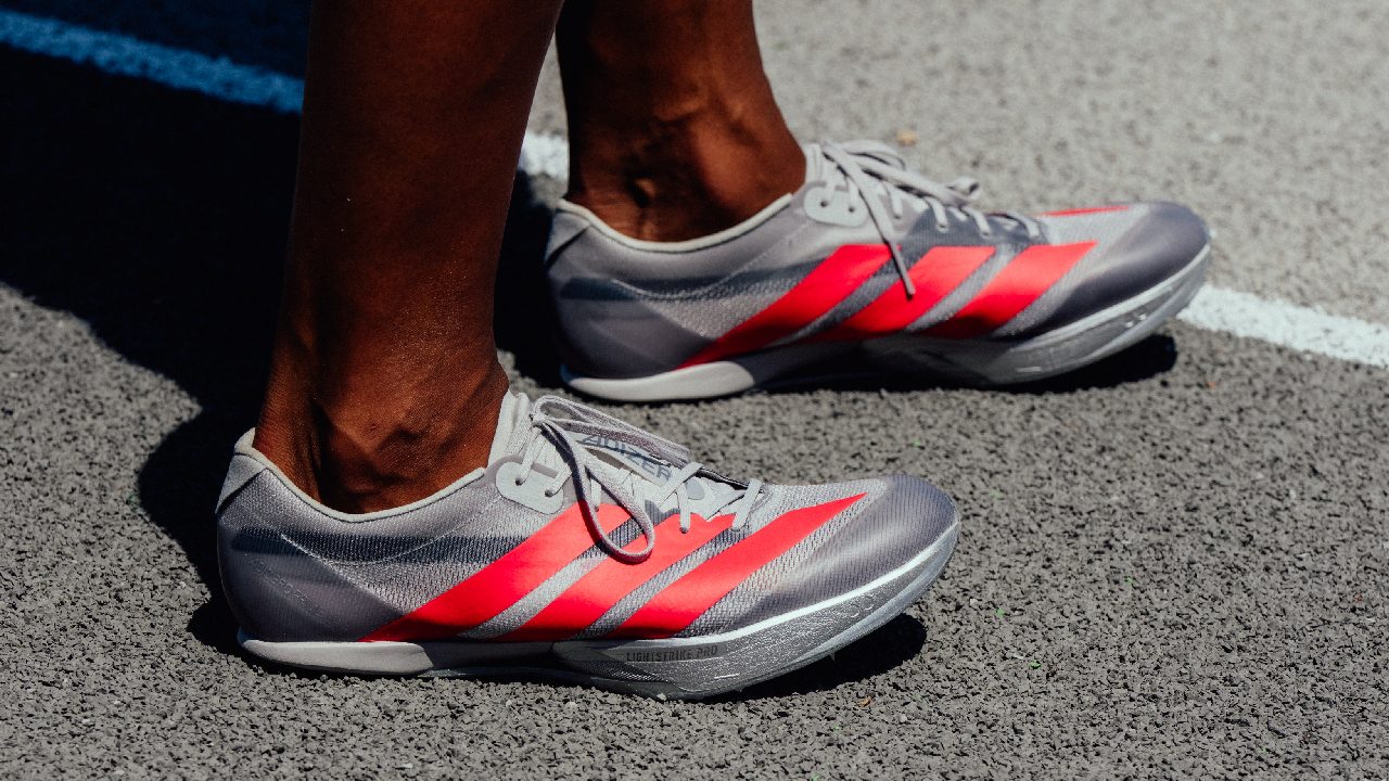 Le SP4 est là : La nouvelle génération d’Adizero Prime spikes d’adidas