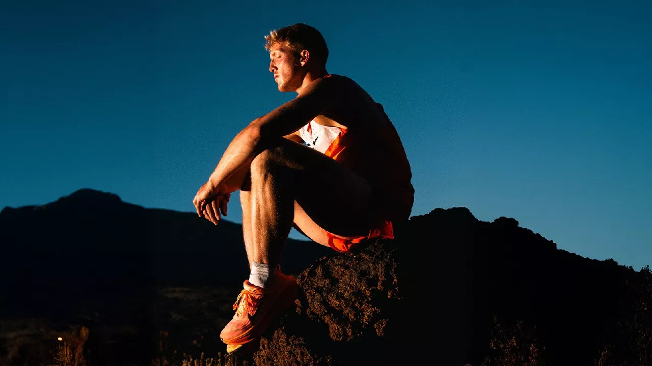 Run for More: The Story of Manuel Eitel